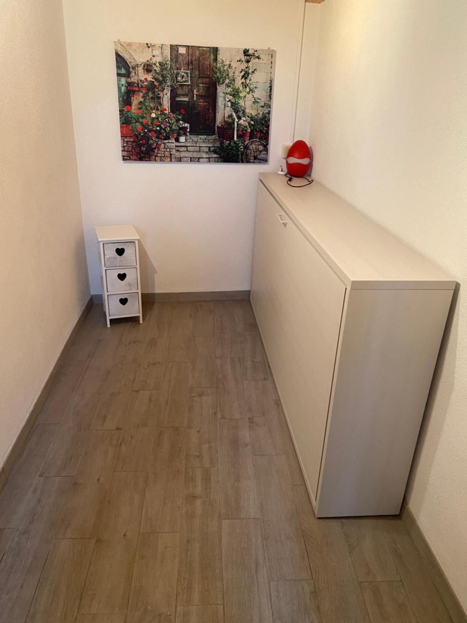 Appartamento cadelagnel Castelletto Di Brenzone Esterno foto