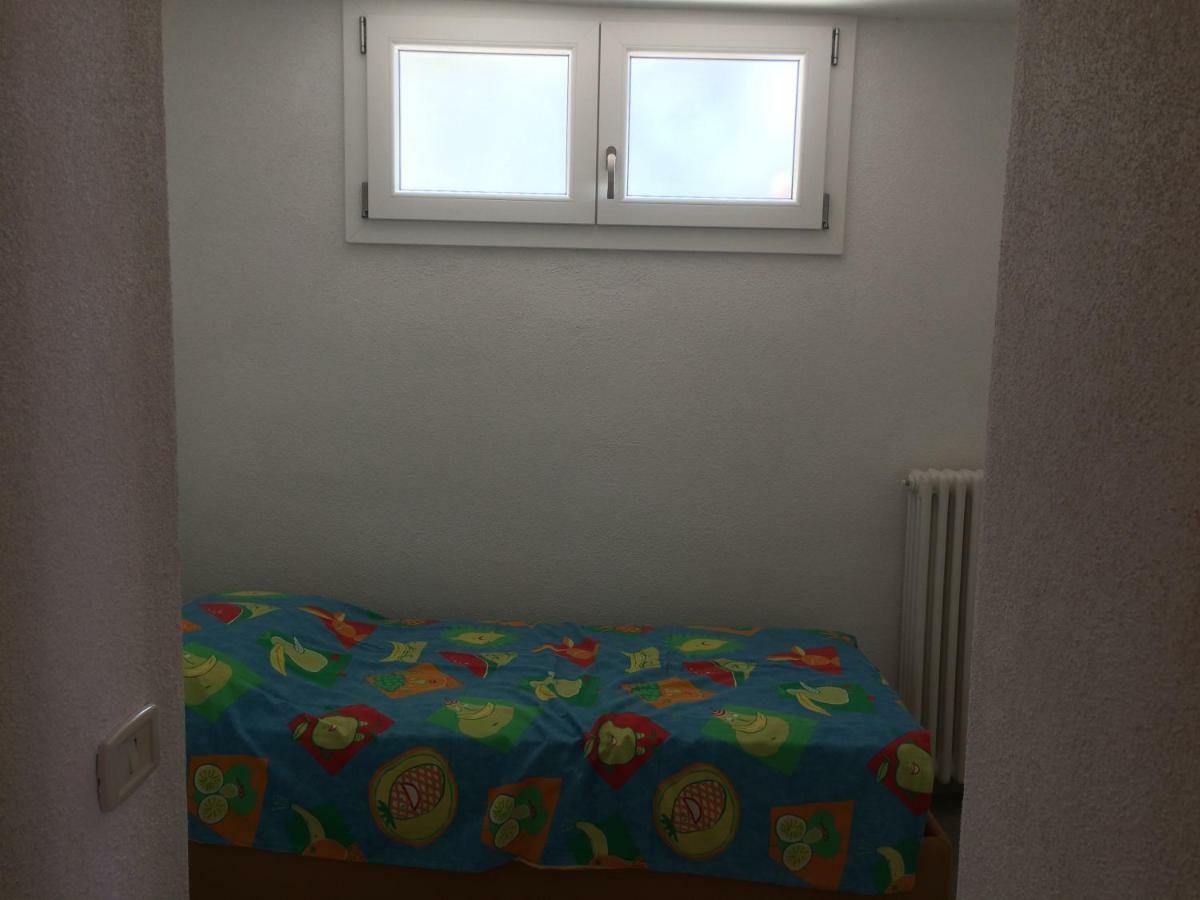 Appartamento cadelagnel Castelletto Di Brenzone Esterno foto