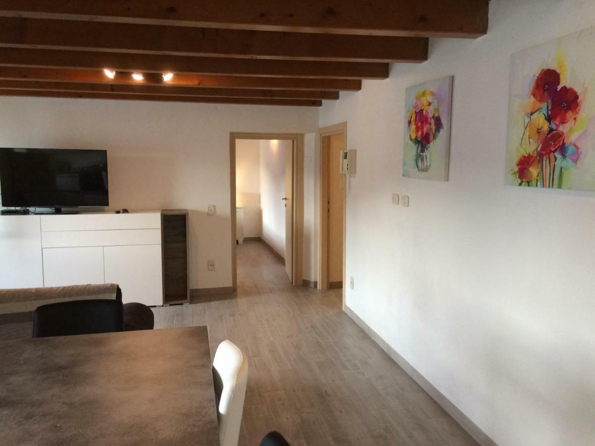 Appartamento cadelagnel Castelletto Di Brenzone Esterno foto